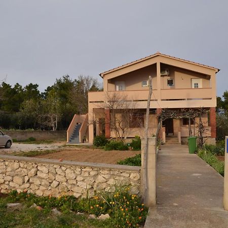 Donato Vrsi Apartment Luaran gambar