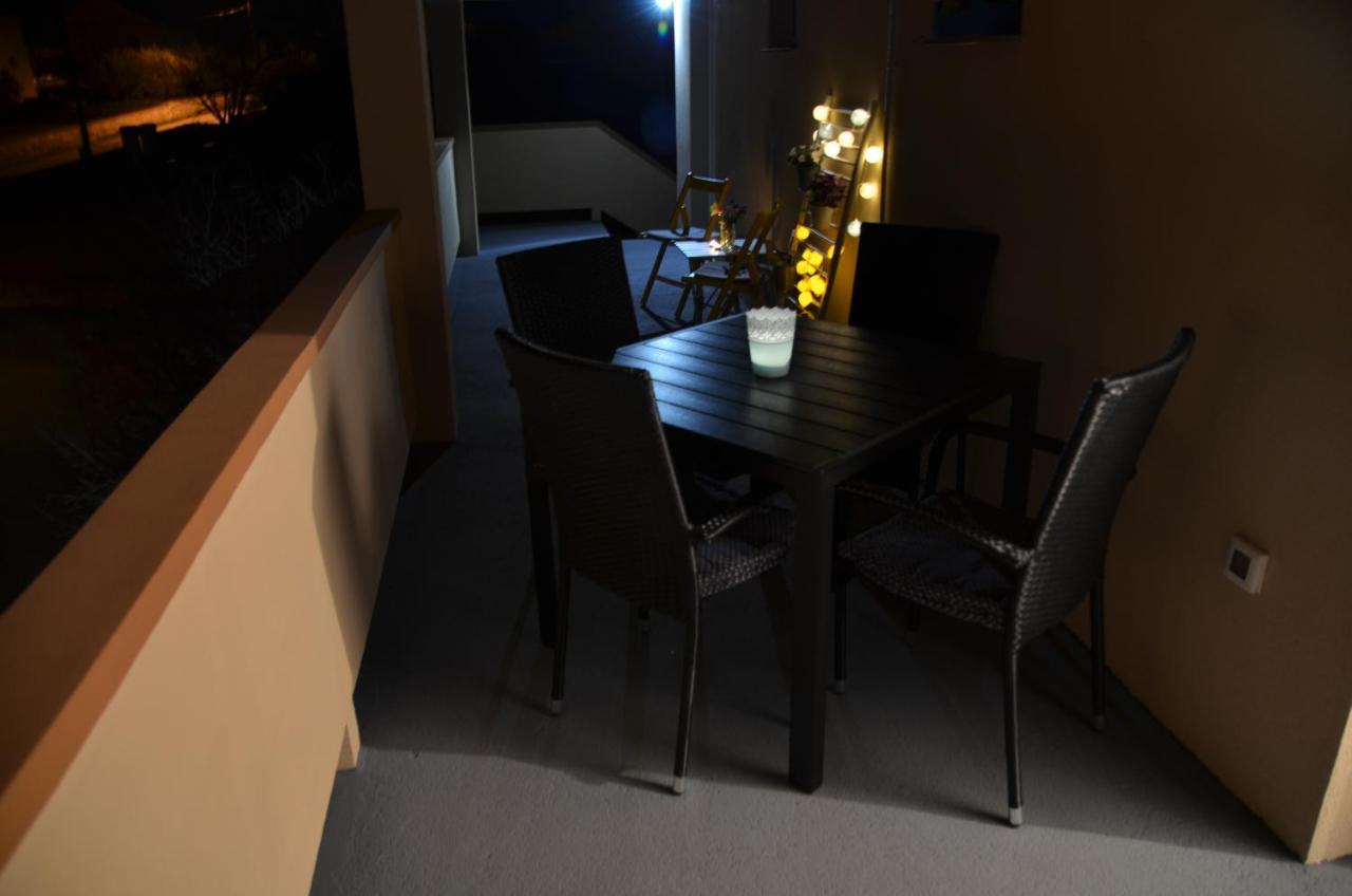 Donato Vrsi Apartment Luaran gambar