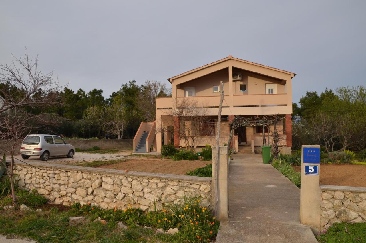 Donato Vrsi Apartment Luaran gambar