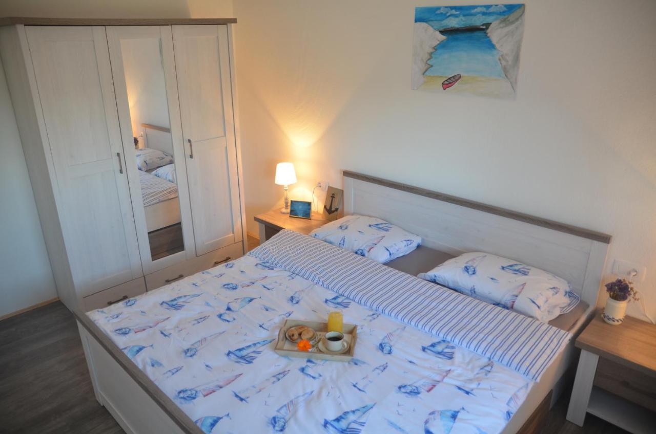 Donato Vrsi Apartment Luaran gambar