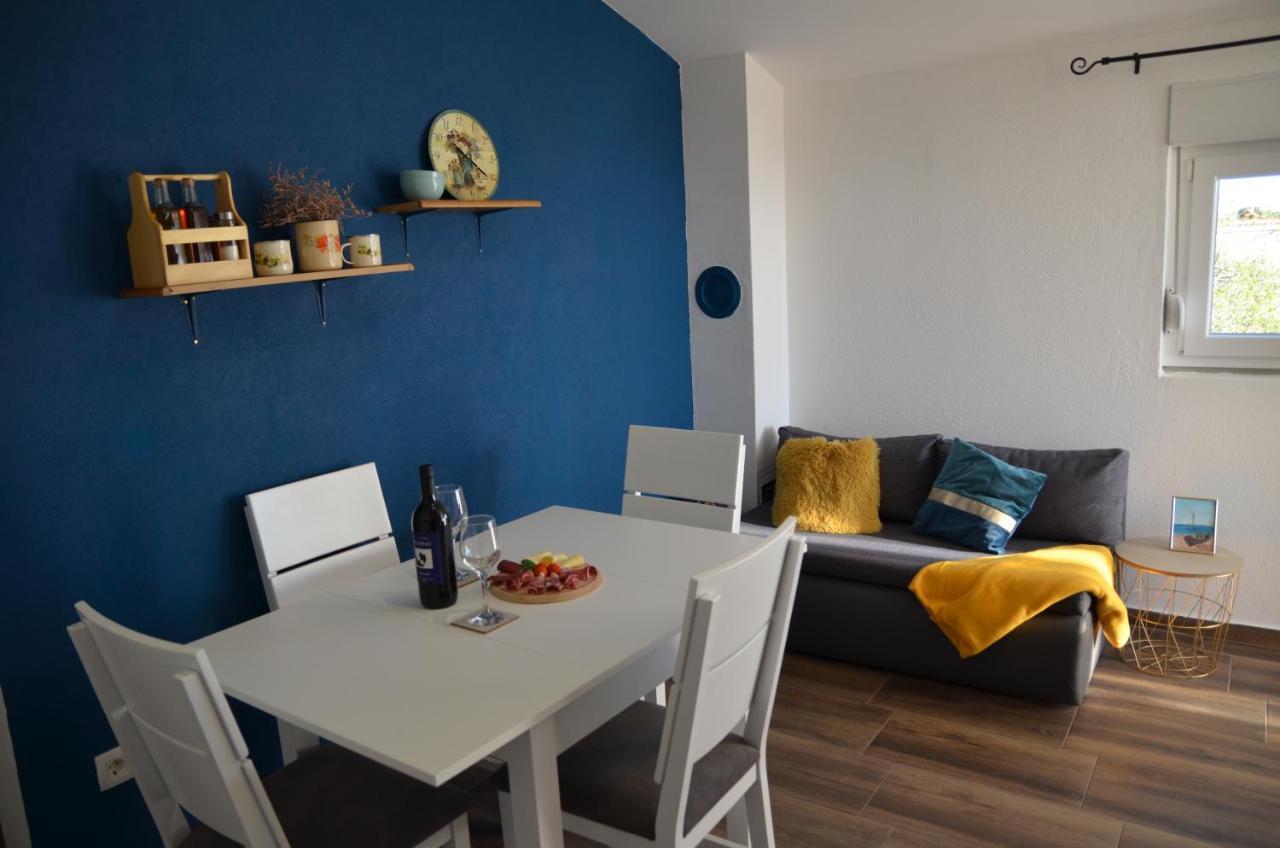 Donato Vrsi Apartment Luaran gambar