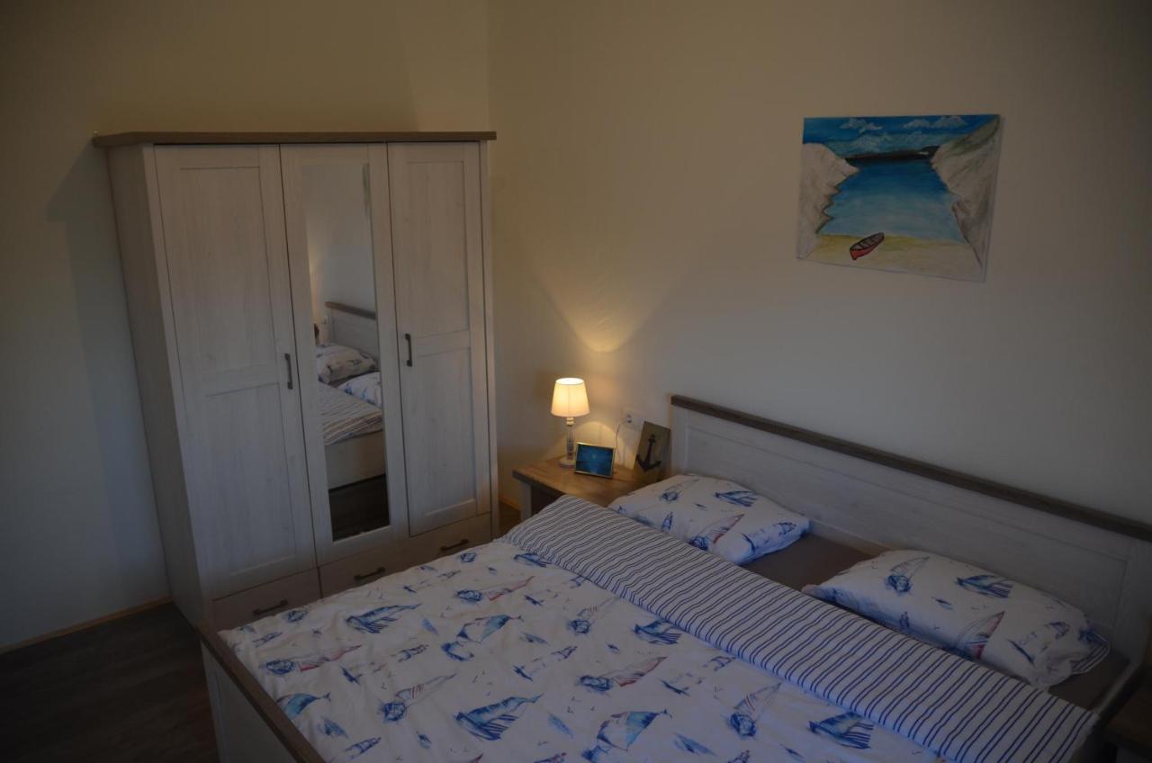 Donato Vrsi Apartment Luaran gambar