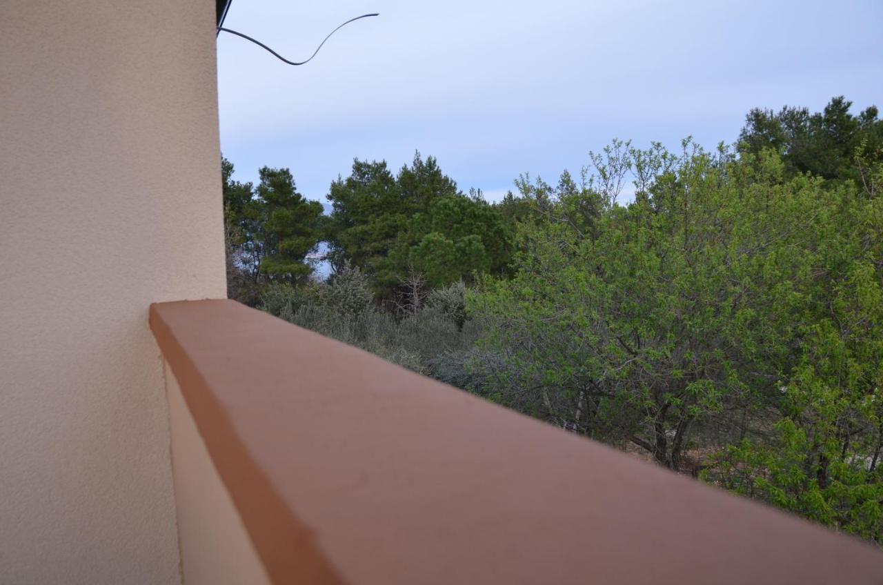 Donato Vrsi Apartment Luaran gambar