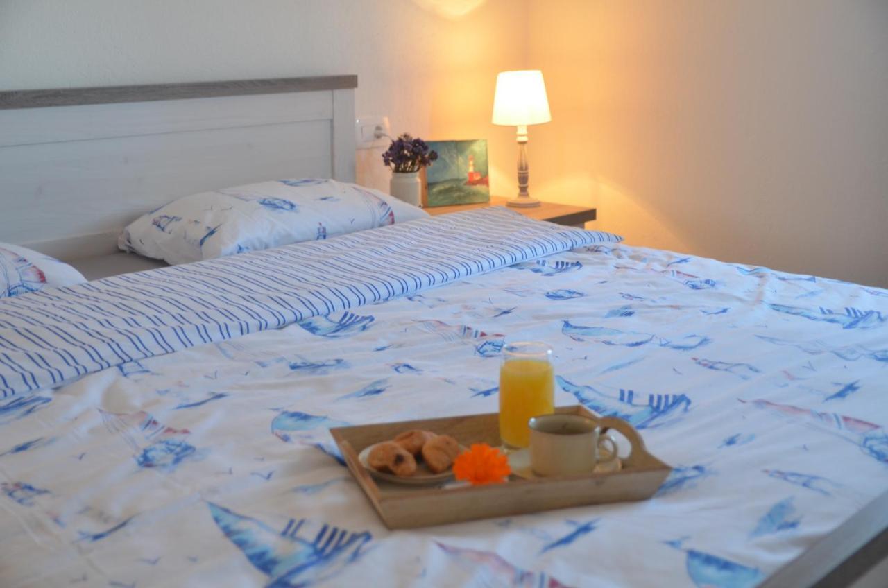Donato Vrsi Apartment Luaran gambar