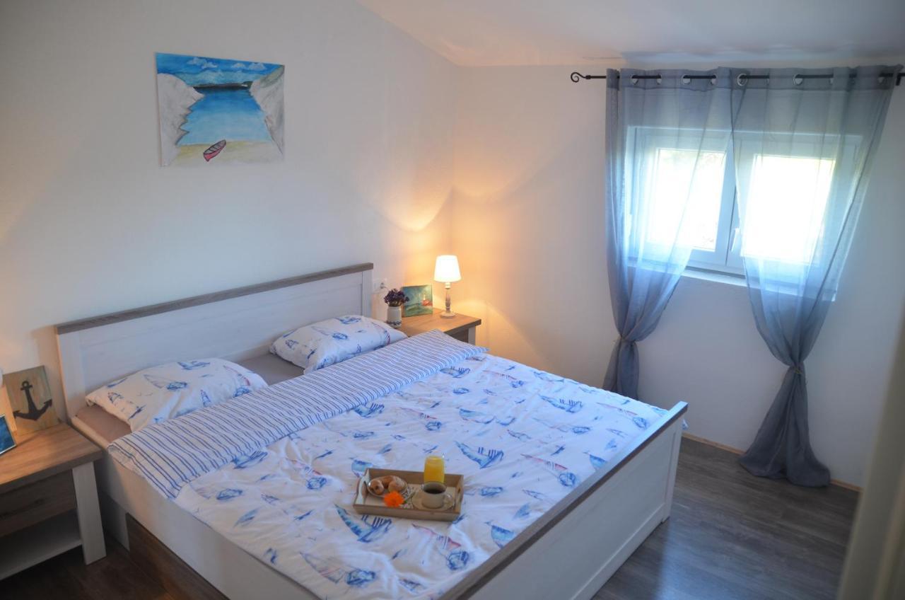 Donato Vrsi Apartment Luaran gambar