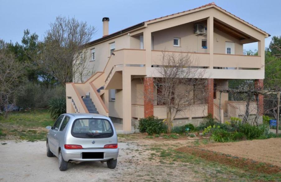 Donato Vrsi Apartment Luaran gambar